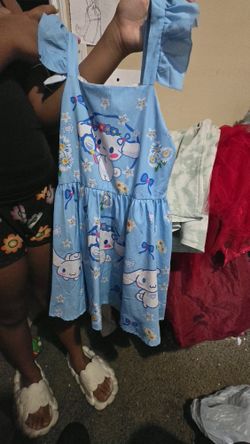 Young Girls Clothes