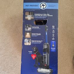 Bissell Crosswave Omnifind 