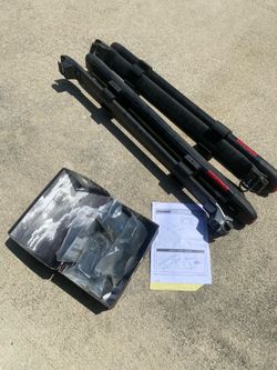 Yakima Roof Racks