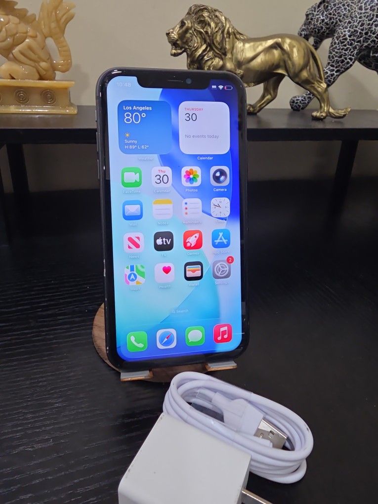 Unlocked Iphone 11