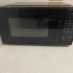 Microwave Great Condition 
