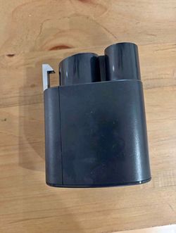 GM NACS to CCS adapter
