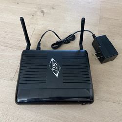 TDS Actiontec Wireless N Router