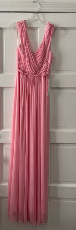Formal dress