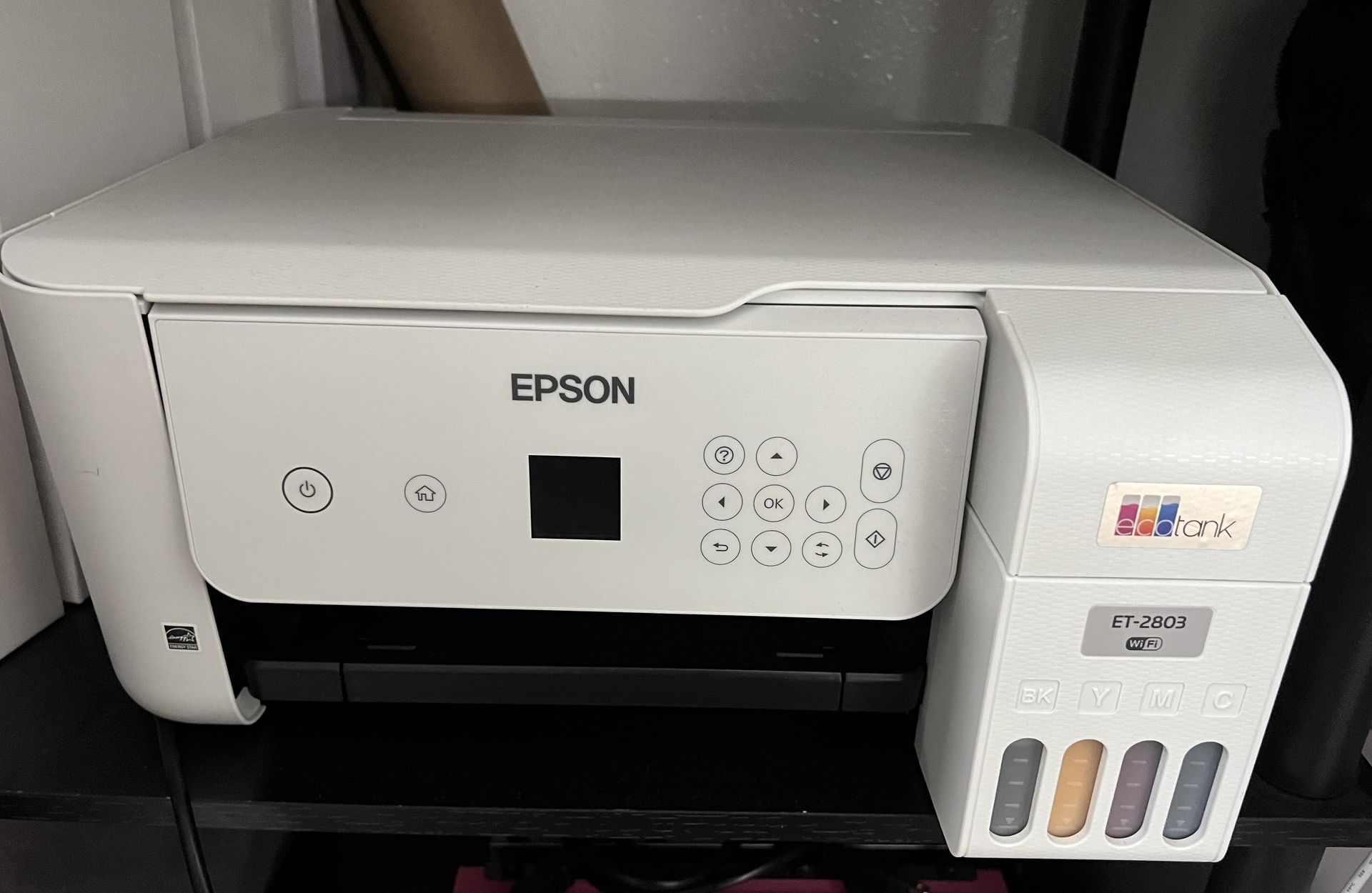 Sublimation Printer