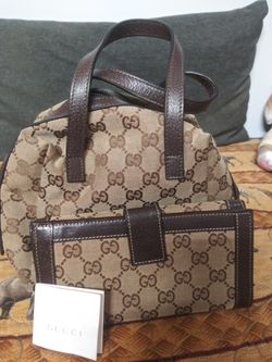 Very nice purse
