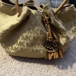 Mk Purse
