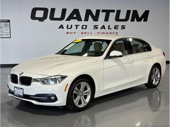2018 BMW 328d