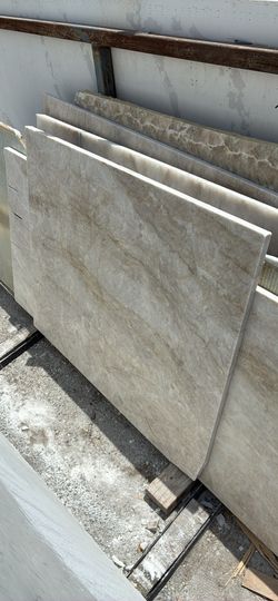 ✨ TAJ MAHAL QUARTZITE REMNANT ✨