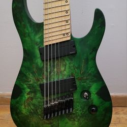 Legator NFOD8 Overdrive