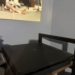 PS4 Slim 1TB