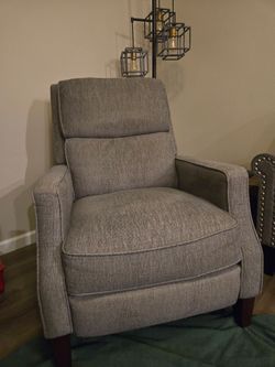 Recliner