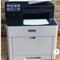 Xerox WorkCentre 6515