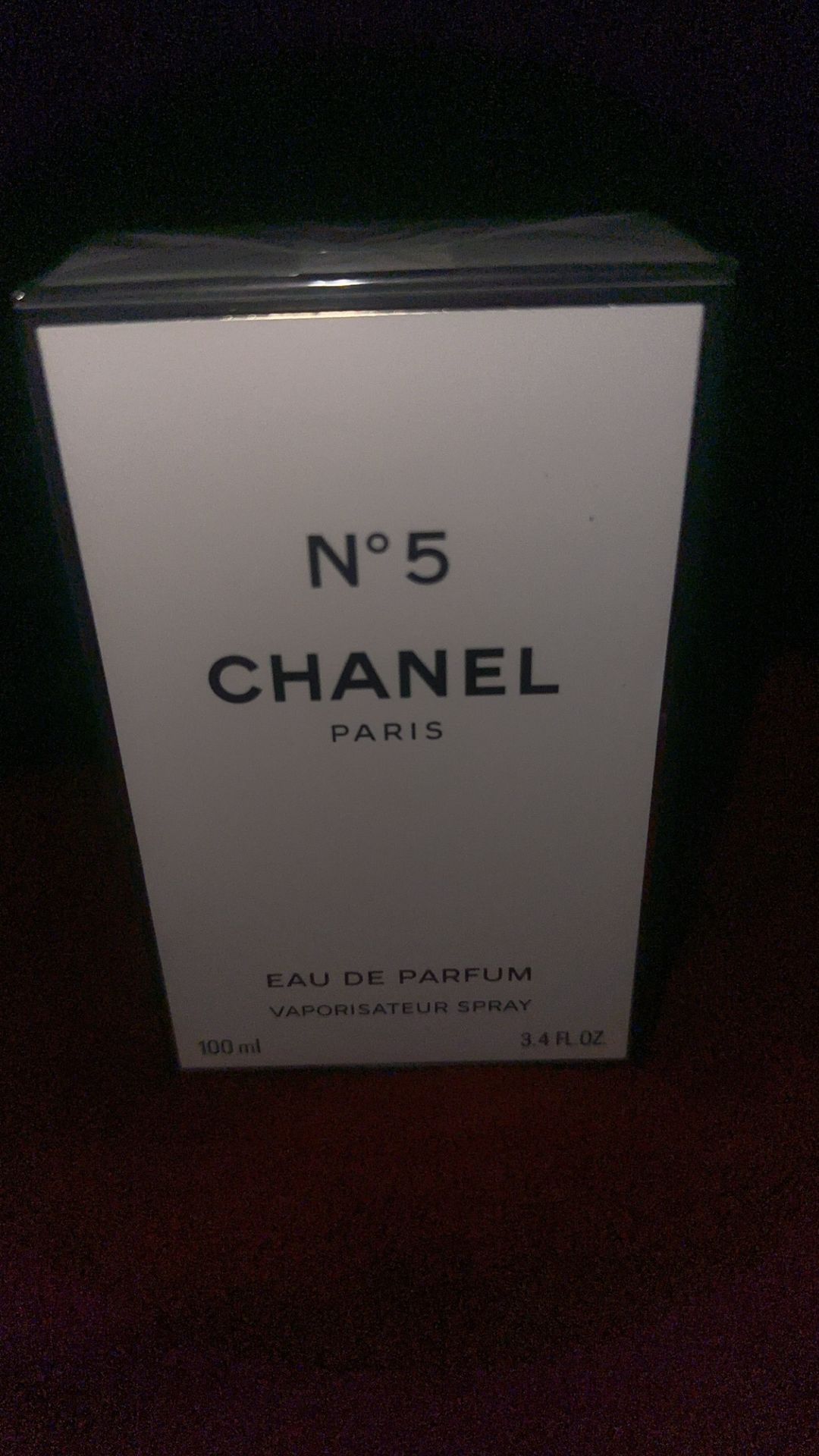 Chanel 5