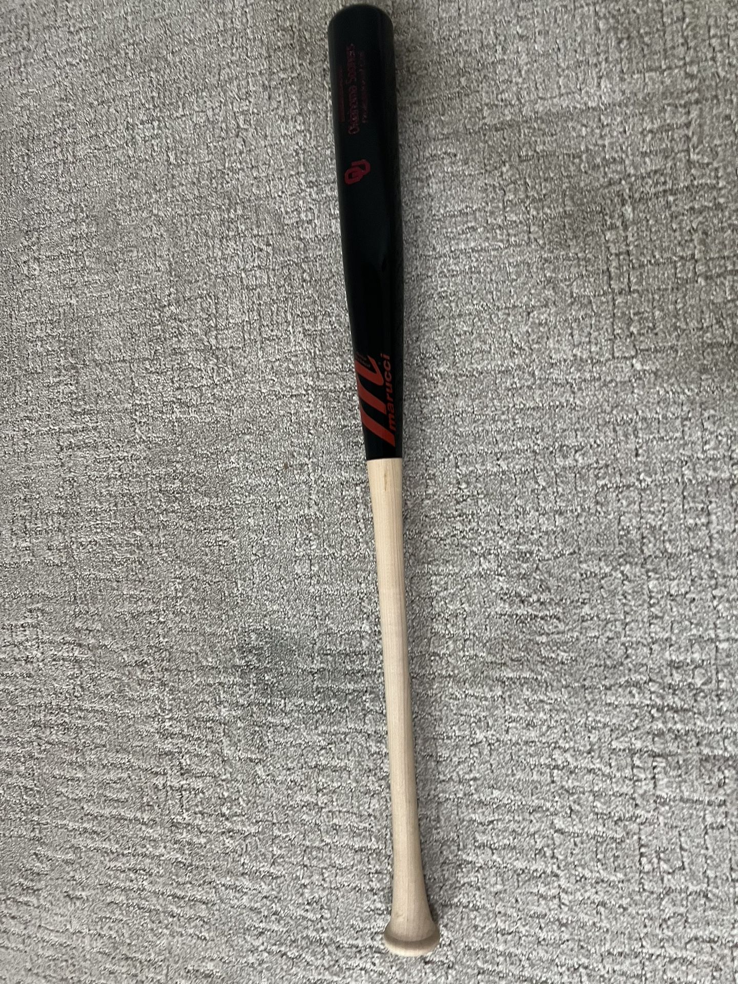 Baseball Wood Bat