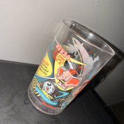 Rare Mickey Mouse Glasses From 2000