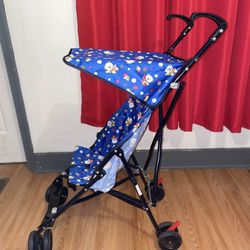 Baby Stroller 