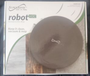 Robot Vac