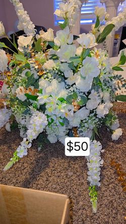 Floral Arrangement