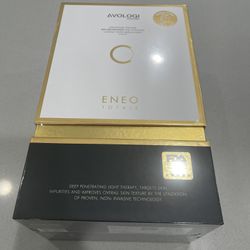 Enron Face Treatment