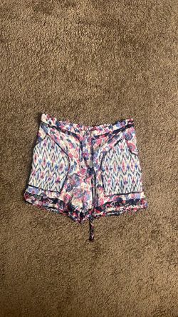 Isabel Marant Étoile Riolmy shorts