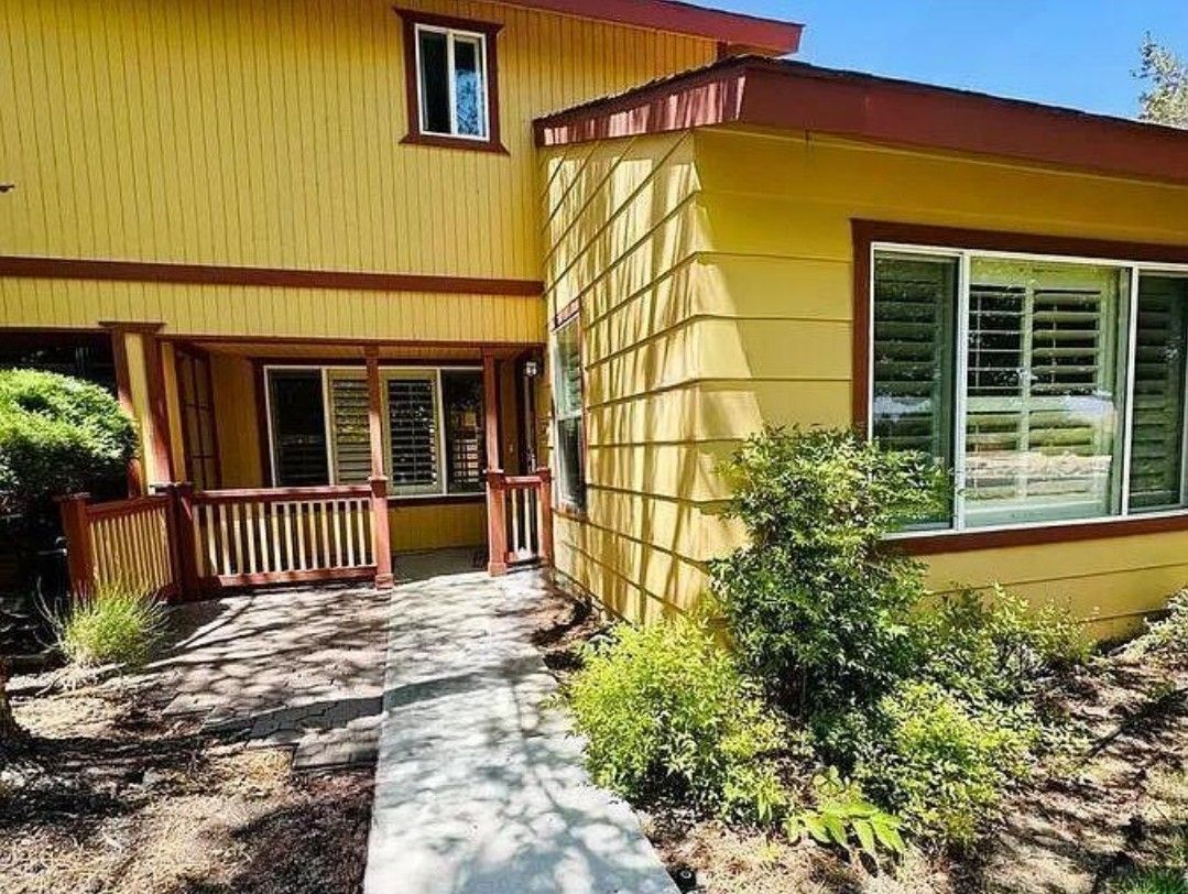 Single Family Home
