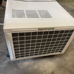 Kenmore AC
