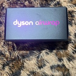 Dyson 40 MM Air Wrap Barrel