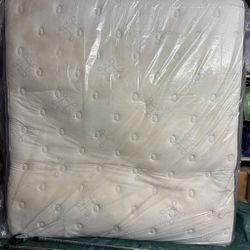 King Size Mattress 