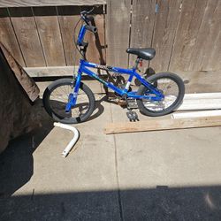 Kids Bike