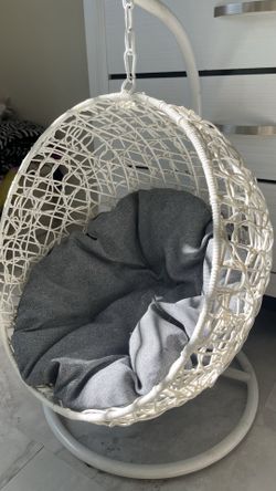 pet swing chair