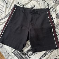 Men’s Shorts Size 34