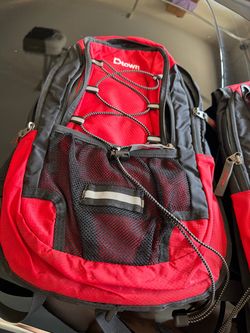DTown hydration backpack
