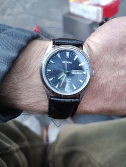 Citizen Eco-srive Watch