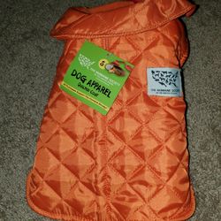 Dog / Pet - Quilted Coat / Jacket NEW