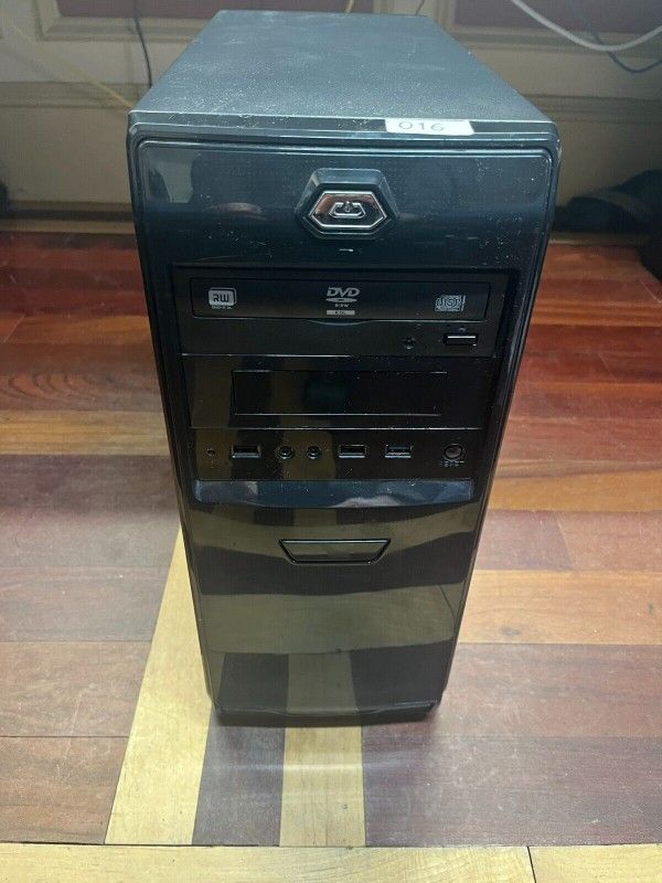 LG Desktop Computer