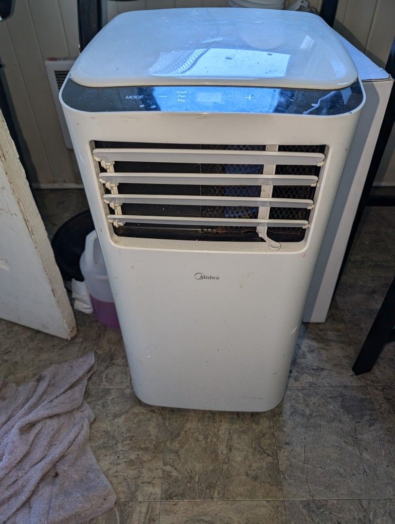 Air Conditioner