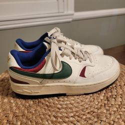 Nike Gamma Force Shoes Women's Size 7
