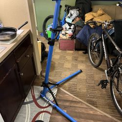 Park Tool Bike Repair Stand PCS 10.3