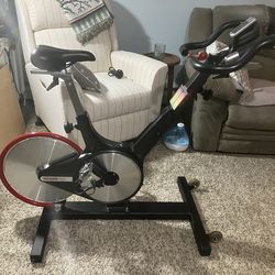 Keiser M3i Spin Bike - Please Read Description