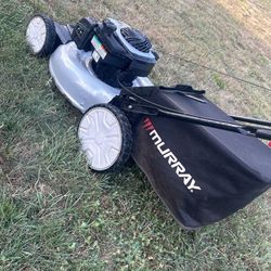 Lawn Mower 
