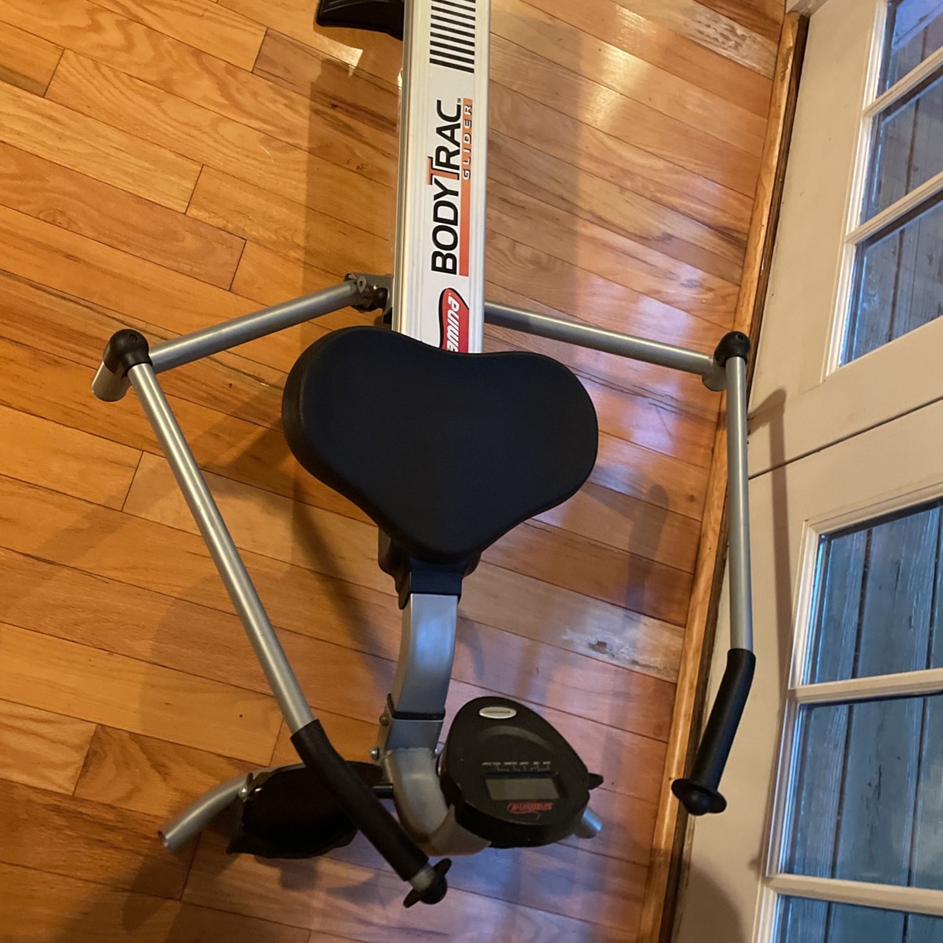 Rowing Machine