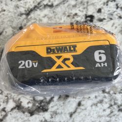 Dewalt Batería