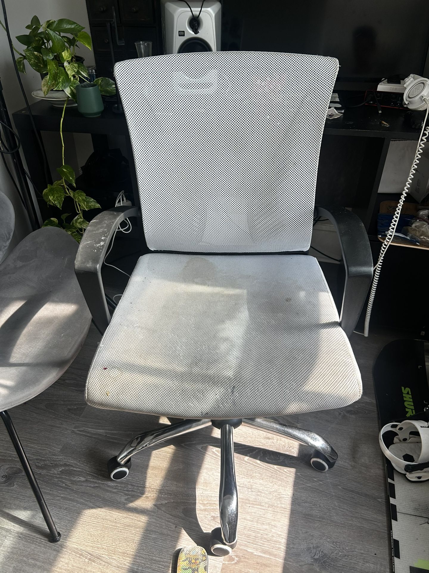 Computer Chair