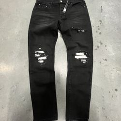 Amiri Designer Jeans
