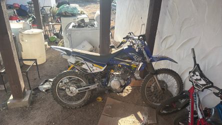 2000 Yamaha