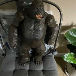 Don King Kong Gorilla 