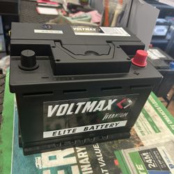 Car Batteries- New- NEVER USED