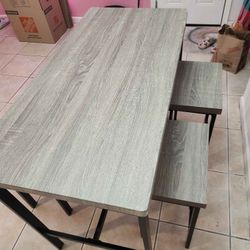Kitchen Table
