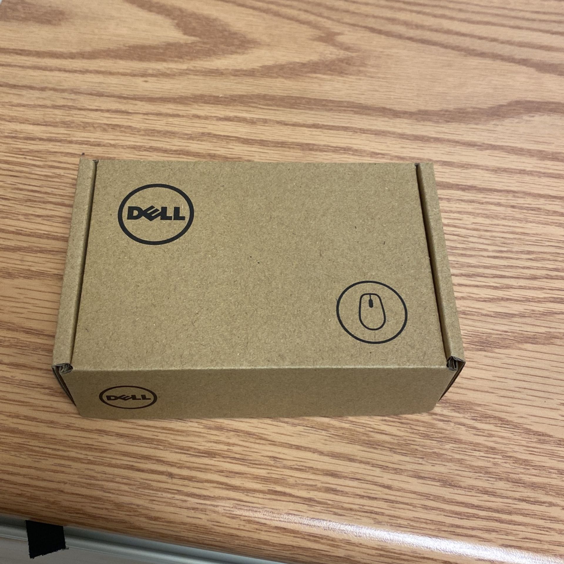 Dell Wired Mouse